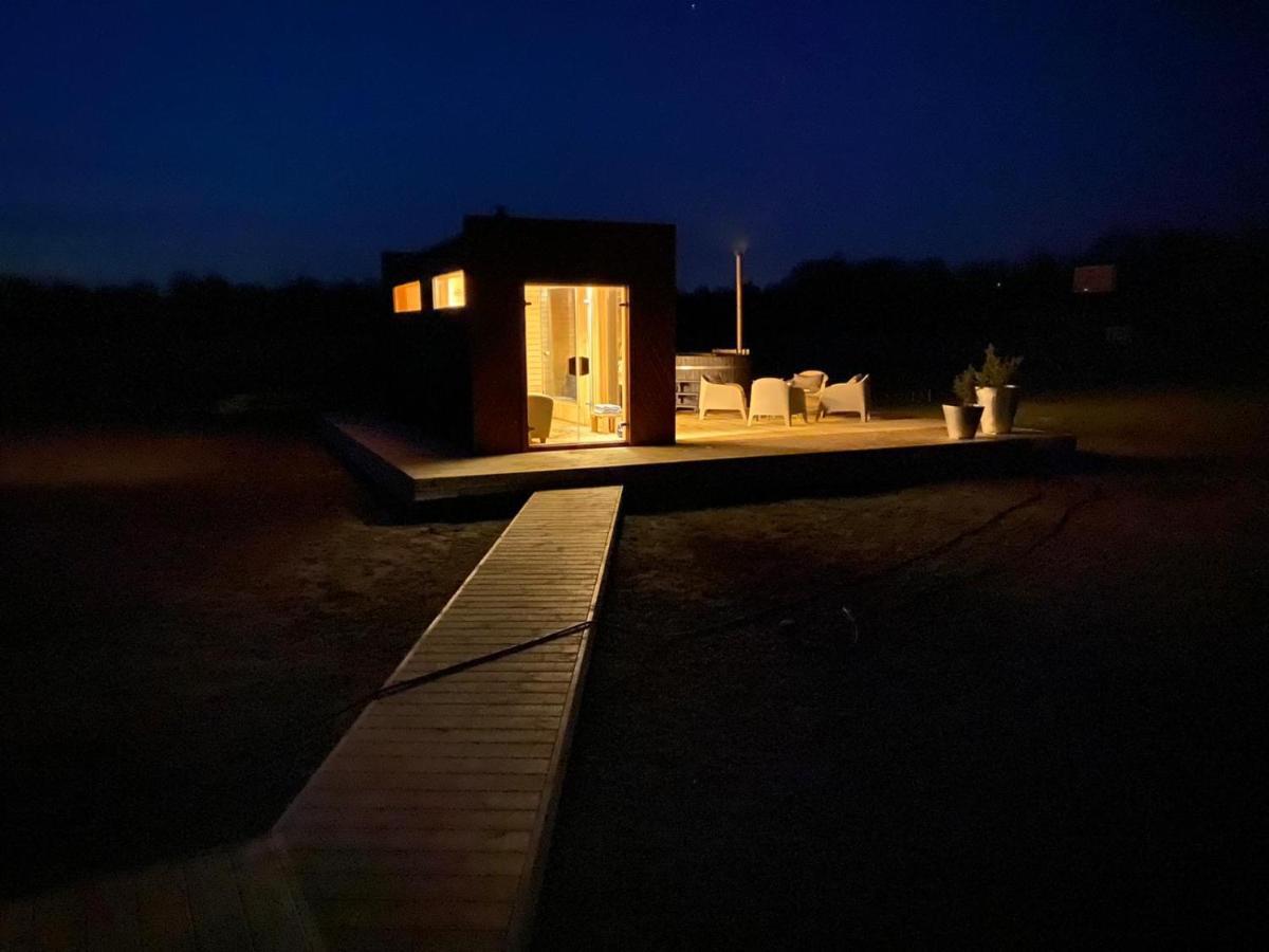 Jaagu-Mihkli Muhu Island Casa de hóspedes Ridasi Exterior foto